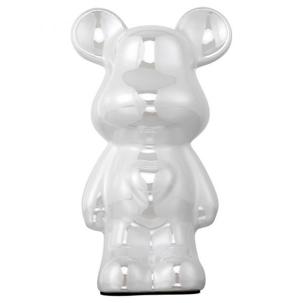 Фигурка декоративная Aployt Bear APL.400.00.03