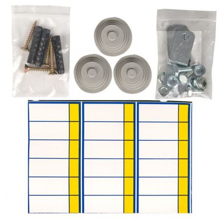 ЩРН-12 (265x310x120) IP54 PROXIMA EKF