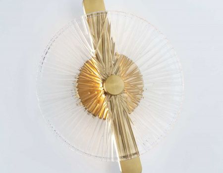 Настенный светильник Ambrella light High light LH31143