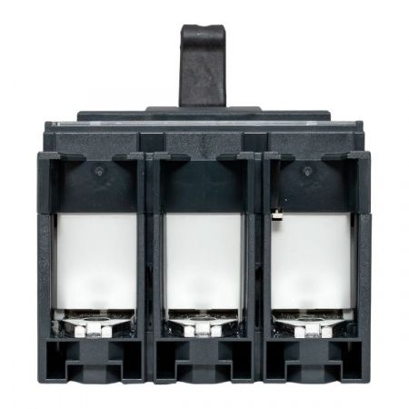 Выключатель автоматический ВА-99C 630/630А 3P 45кА EKF