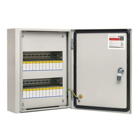 ЩРН-24 (395x310x120) IP54 PROXIMA EKF