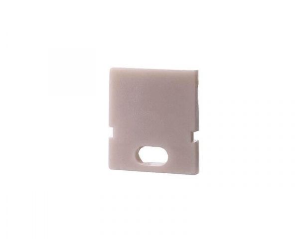 Заглушка Deko-Light End Cap H-AU-01-05 Set 2 pcs 979160