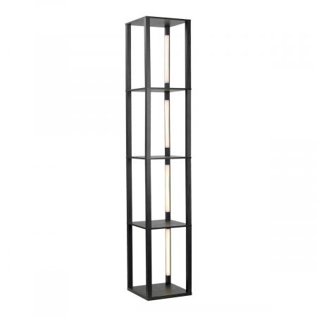 Торшер Lussole Woodruff LSP-0914