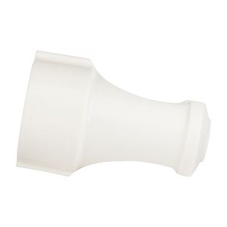 Гнездо штепсельное б/з бел. 10А 250В EKF PROxima