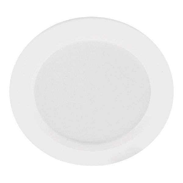 Встраиваемый светодиодный светильник Feron AL528 с драйвером 48873