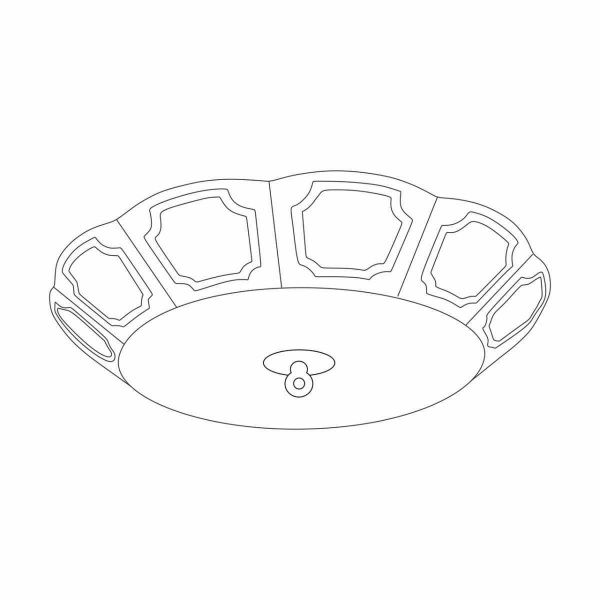 Лифт-подъемник для люстр MW-Light Lift MW-50