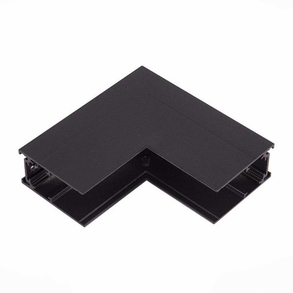 Внутренний угол-соединитель для подвесного/накладного магнитного шинопровода ST Luce SKYLINE 48 ST1007.439.00