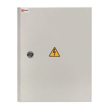ЩРН-24 (395x310x120) IP54 PROXIMA EKF