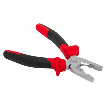 Пассатижи Master 200 мм EKF