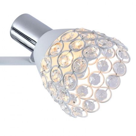 Спот Reluce 05956-0.8-04 WH+CR