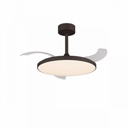 Люстра-вентилятор Mantra SLIM FAN 9055