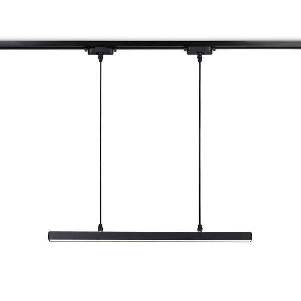 Подвесной трековый светодиодный светильник Ambrella light Track System GL6787