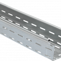 Кабельные лотки перфорированные Кабельные лотки перфорированные
