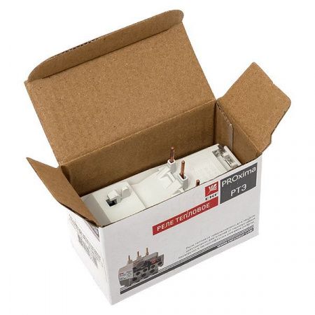 Реле тепловое РТЭ-1316 9-13А EKF PROxima