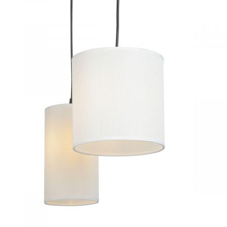 Подвесная люстра Vitaluce V3089-1/4S