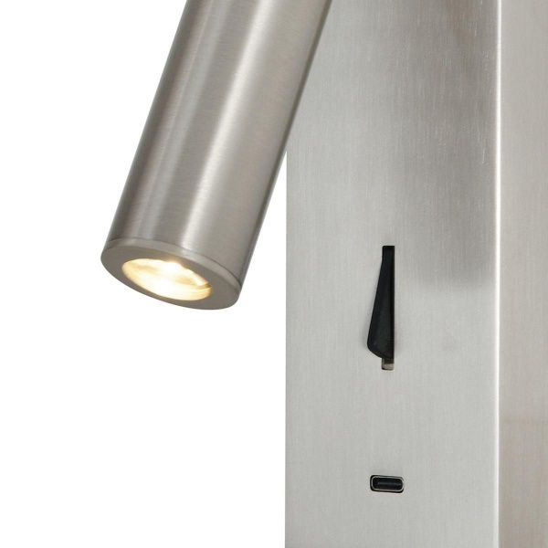 Светодиодный спот Mantra Tarifa 8986