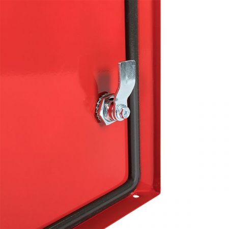 ЩМПг- 80.60.25 (ЩРНМ-4) RAL 3001 IP54 PROXIMA EKF