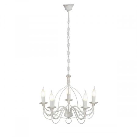 Подвесная люстра Vitaluce V1867-0/5