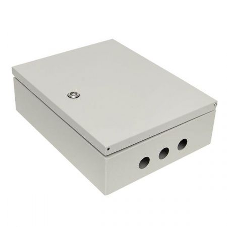 ЩРН-24 (395x310x120) IP54 EKF Basic