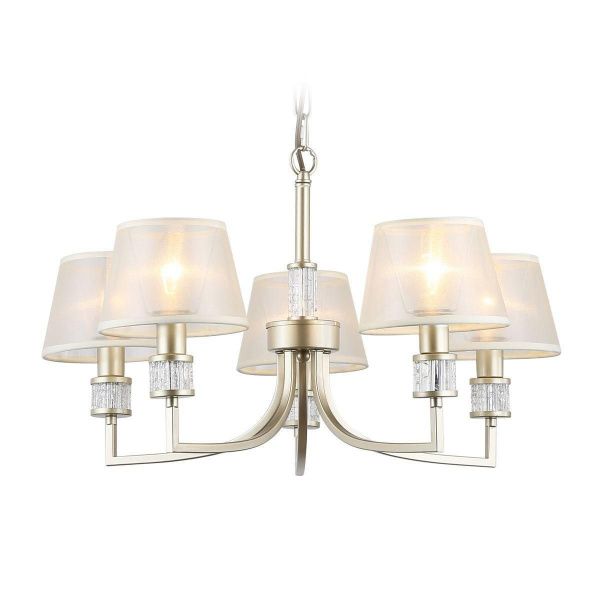 Подвесная люстра Ambrella Light High Light Classic LH71214