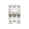 Выключатель автоматический AV-6 DC 3P 32A (C) 6kA EKF AVERES