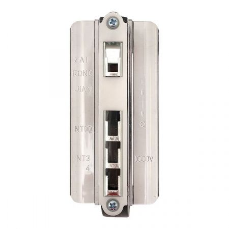 Ручка для съема ППН EKF