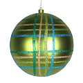 Игрушки на елку - Шар 30см Игрушки на елку - Шар 30см