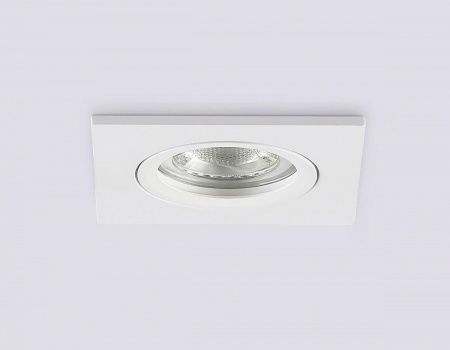 Встраиваемый светильник Ambrella light Techno Spot Standard Tech TN102455