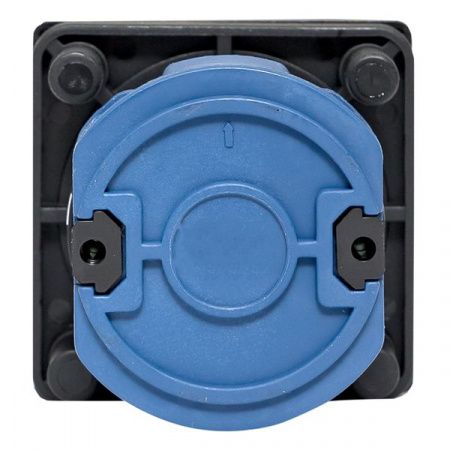 Переключатель кулачковый ПК-1-53 25А 3P "1-2" EKF PROxima