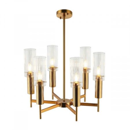 Подвесная люстра Stilfort Wunder 2160/05/06P