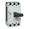 Выключатель автоматический ВА-99М 400/315А 3P 42кА EKF