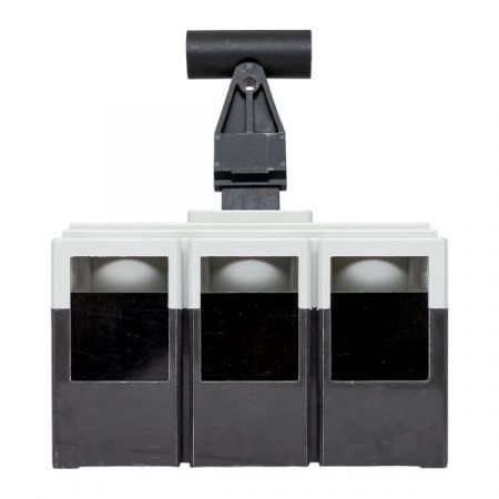 Выключатель автоматический ВА-99М 630/500А 3P 50кА EKF