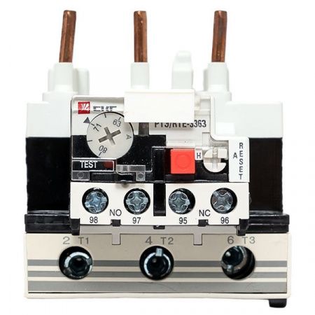 Реле тепловое РТЭ-3363 63-80А EKF PROxima