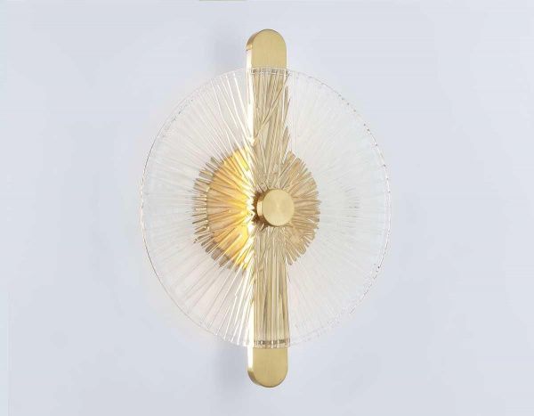 Настенный светильник Ambrella light High light LH31143