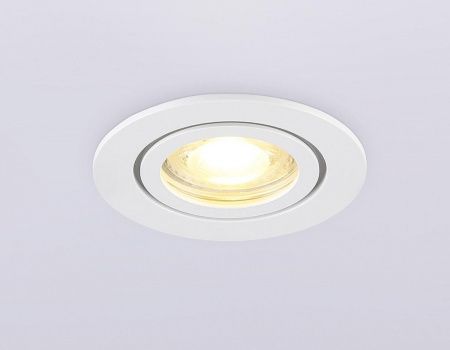 Встраиваемый светильник Ambrella light Techno Spot IP Protect TN1150