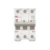 Выключатель автоматический AV-10 DC 3P 10A (L) 10kA EKF AVERES