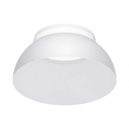 Насадка передняя Ambrella light DIY Spot SWH/FR белый песок/белый матовый N8140