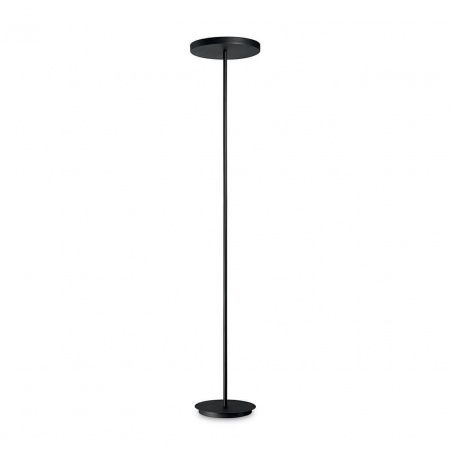Торшер Ideal Lux Colonna PT4 Nero 177205