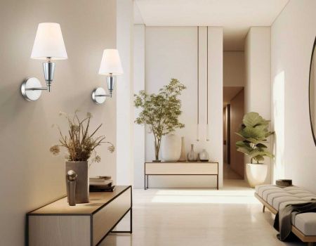 Настенный светильник Ambrella light High light LH75259