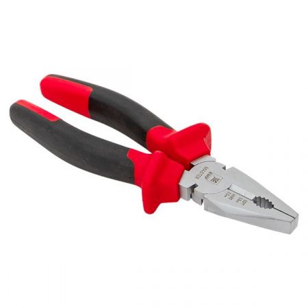 Пассатижи Master 200 мм EKF