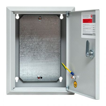 ЩМП- 27.21.14 (ЩМП-00) IP31 PROXIMA EKF