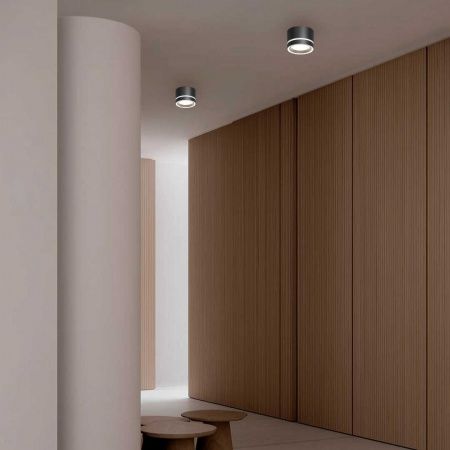 Потолочный светильник Apeyron Ray 16-121