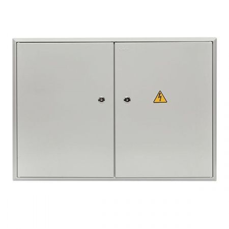 ЩРН-90 двухдверный (480x680x120) IP31 PROXIMA EKF