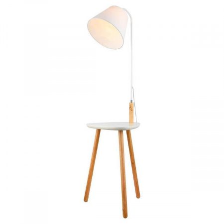 Торшер Lussole Wrangell GRLSP-0522