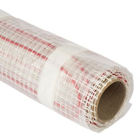 Мат нагревательный двухжильный "Уют" 3,5 кв. м. 525 Вт EKF