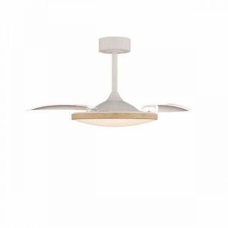 Люстра-вентилятор Mantra SLIM FAN mini 9009