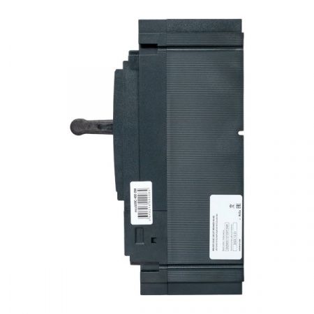 Выключатель автоматический ВА-99C 400/200А 3P 45кА EKF