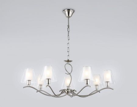 Подвесная люстра Ambrella Light High Light Modern LH57083