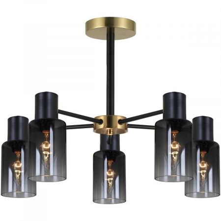 Потолочная люстра Reluce 74677-0.3-05