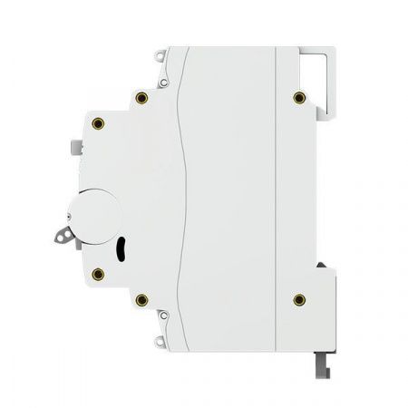 Автоматический выключатель дифференциального тока АД-32 3P+N (S) 40А характеристика C 100мА тип AC электронный селективный 4,5кА PROXIMA EKF